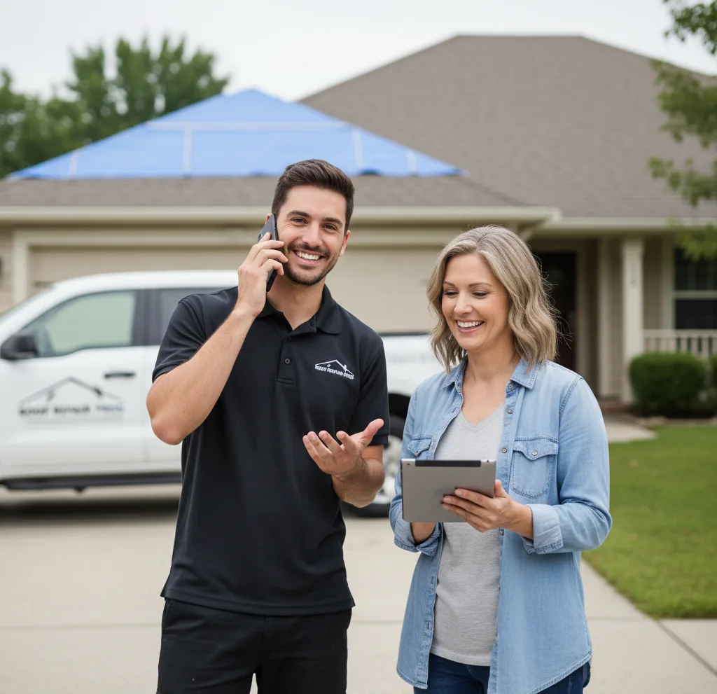 Roof Maintenance in Gridley, CA
